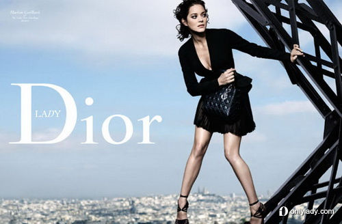 　Dior2009春夏
