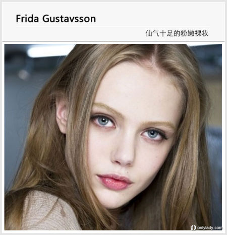 Frida Gustavsson