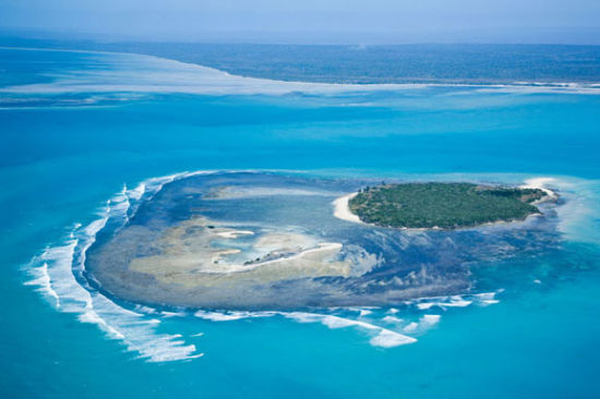 莫桑比克基林巴群岛