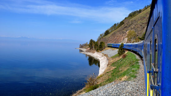 西伯利亚大铁路：横穿欧洲大陆的旅行