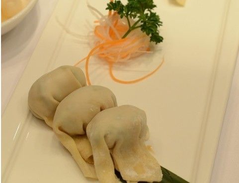 宁波城里最云吞味的水饺