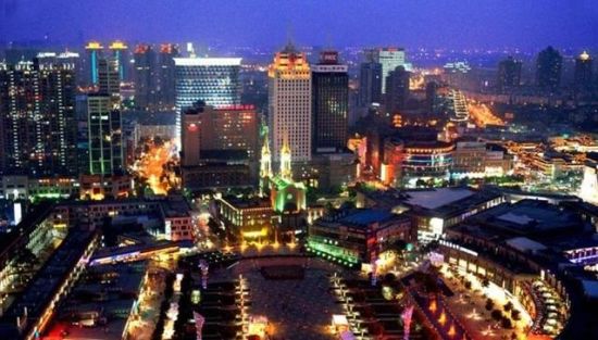 福布斯发布中国大陆最佳商业城市 宁波入榜