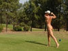 玩转裸体高尔夫